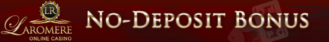 LaRomere Online Casino