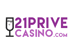 21Prive Casino