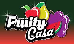 Fruity Casa