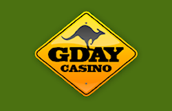 GDay Casino