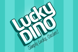 Lucky Dino