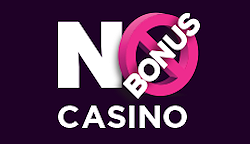 No Bonus Casino