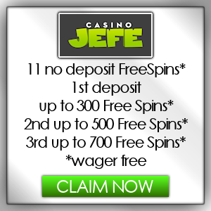 welcome_casinojefe