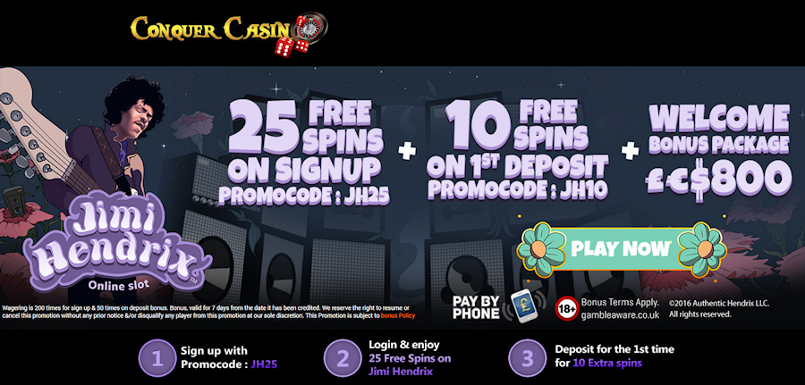 conquercasino_25fs_jimi